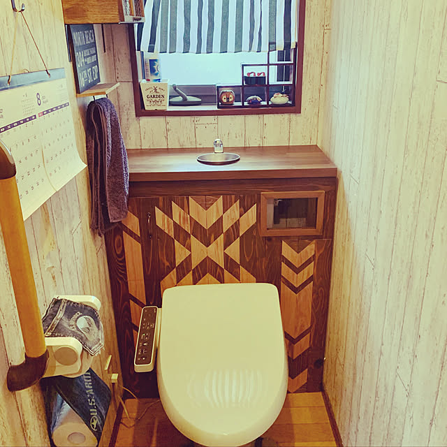chi-DIY-homeさんの実例写真