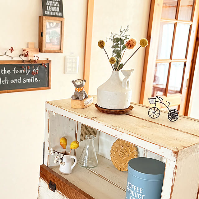 yukkoさんの実例写真