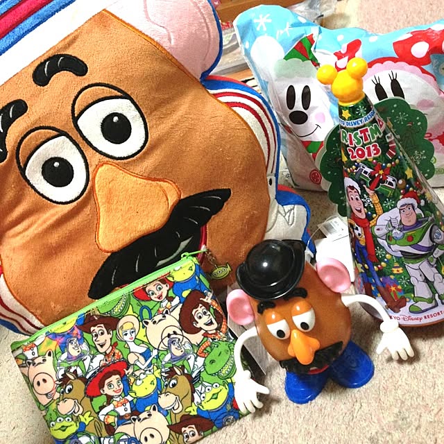 ayannさんの実例写真