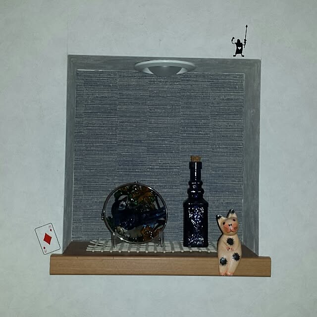 Shinobuさんの実例写真