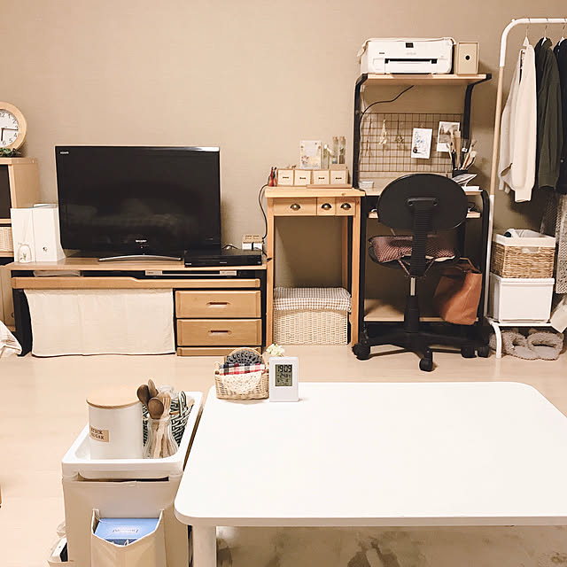 asuさんの実例写真