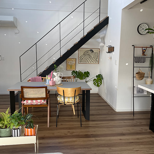 kahomeさんの部屋