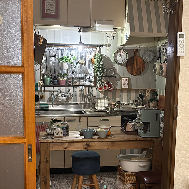 canetteさんの実例写真