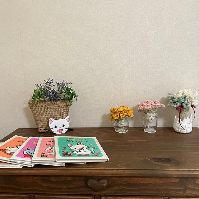 chiiyanさんの部屋