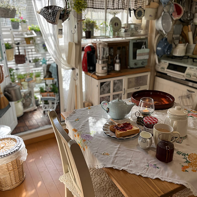 Atsukoさんの部屋