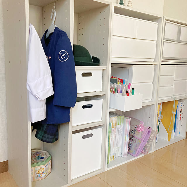 aさんの実例写真