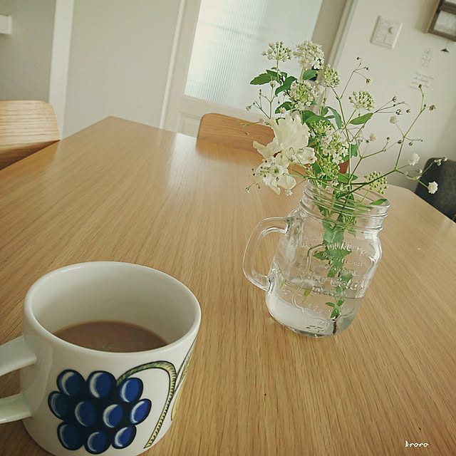 4-mamaさんの実例写真