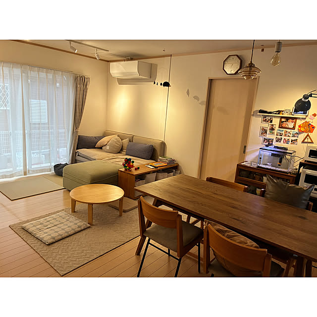 kaさんの部屋