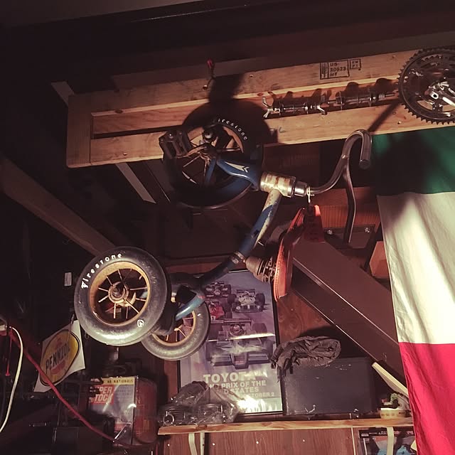 re.roomさんの実例写真