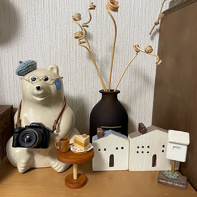 honpoさんの実例写真