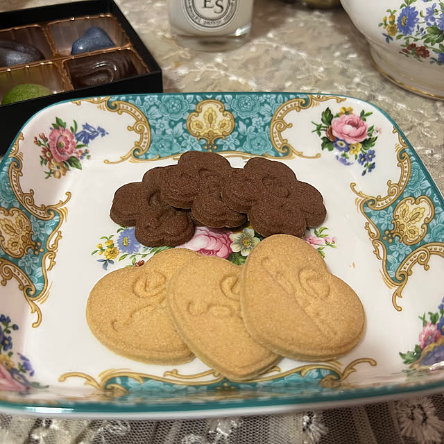 AYUKOさんの部屋