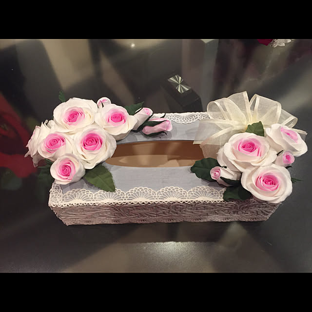 angelrose.yuuさんの実例写真