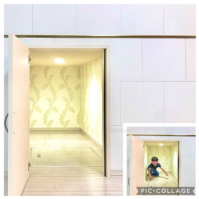 tinkunさんの実例写真