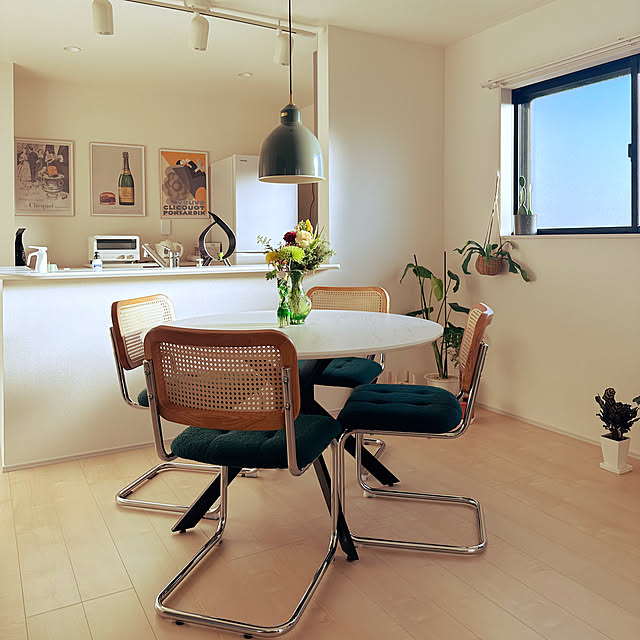 La_Casa_de_Lilyさんの実例写真