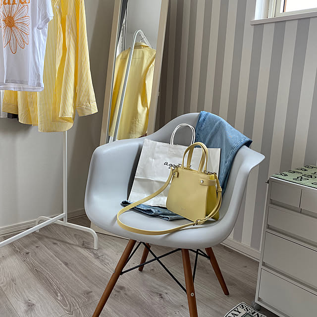kahomeさんの部屋