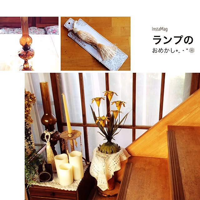 20rose_mamiさんの実例写真