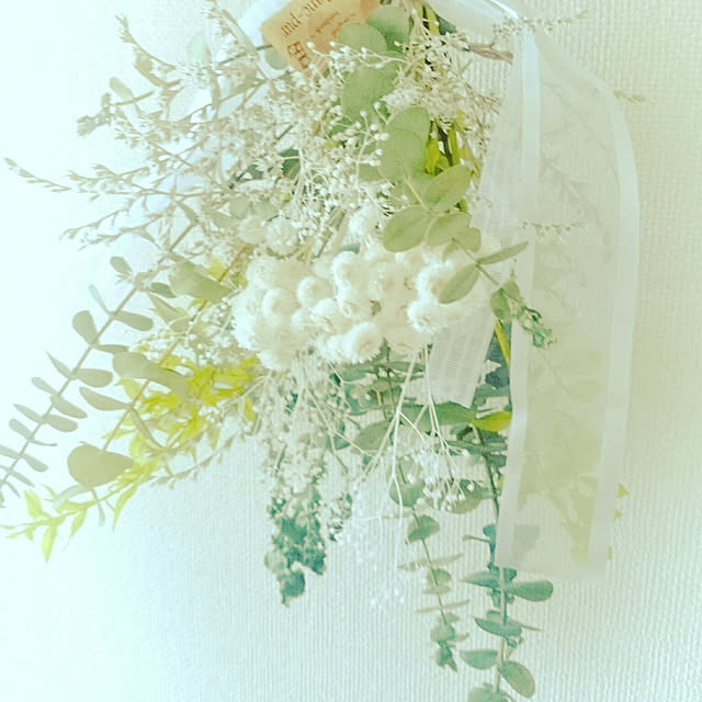 Blanc-purさんの実例写真