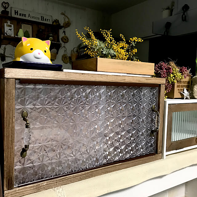 Nicoleさんの実例写真