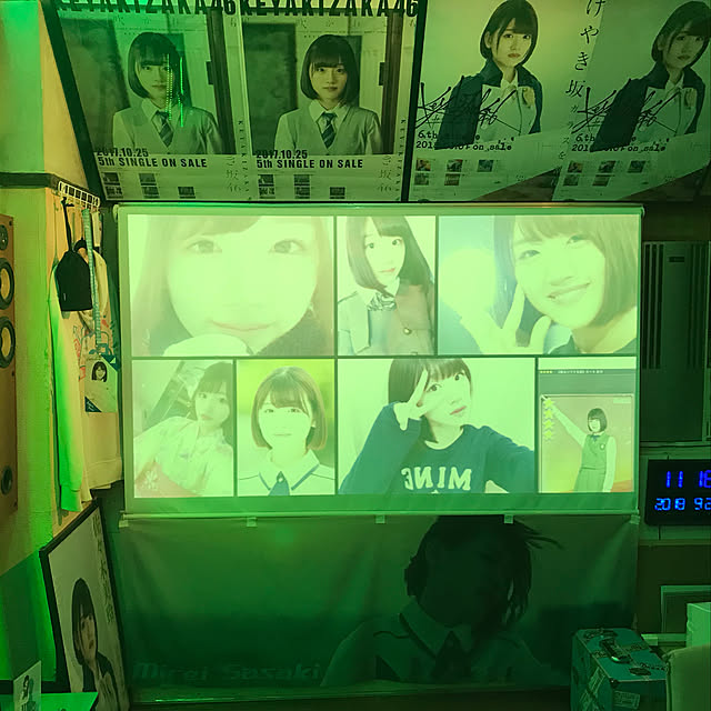 nao46さんの実例写真