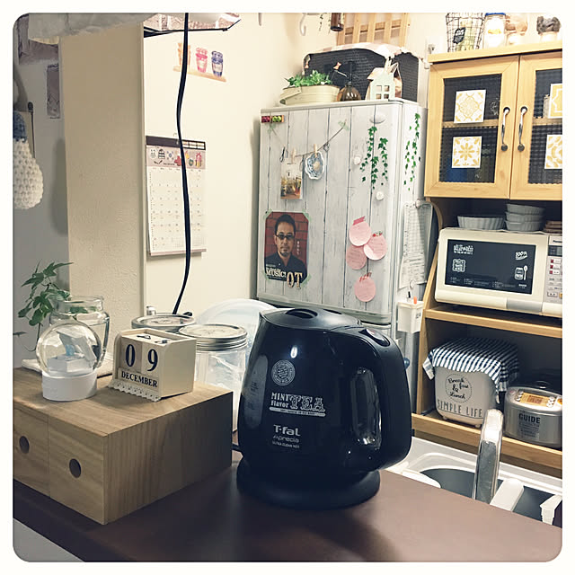 NaturalMarbleYoghurtさんの実例写真