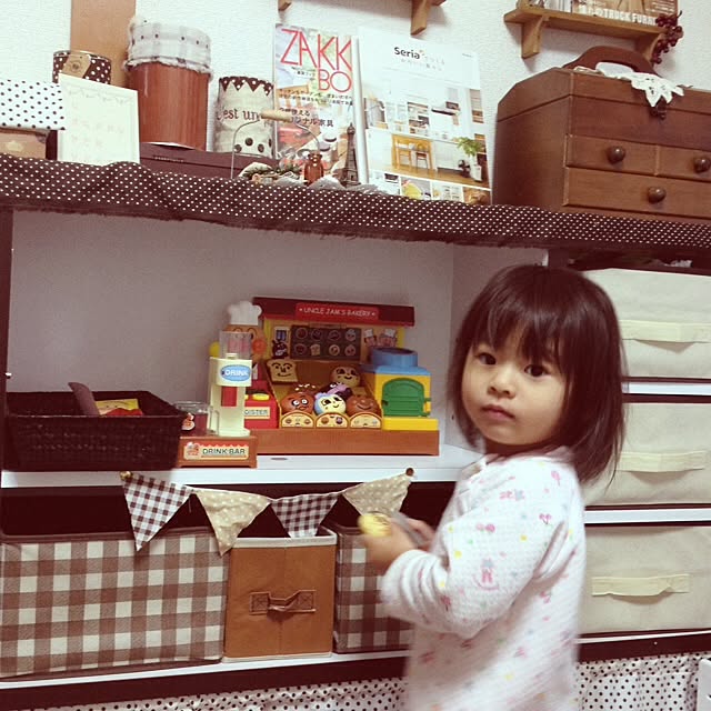 nanaKichiさんの実例写真