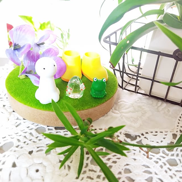 katさんの部屋