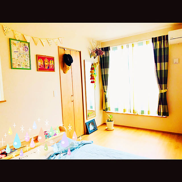 k1nak0さんの実例写真