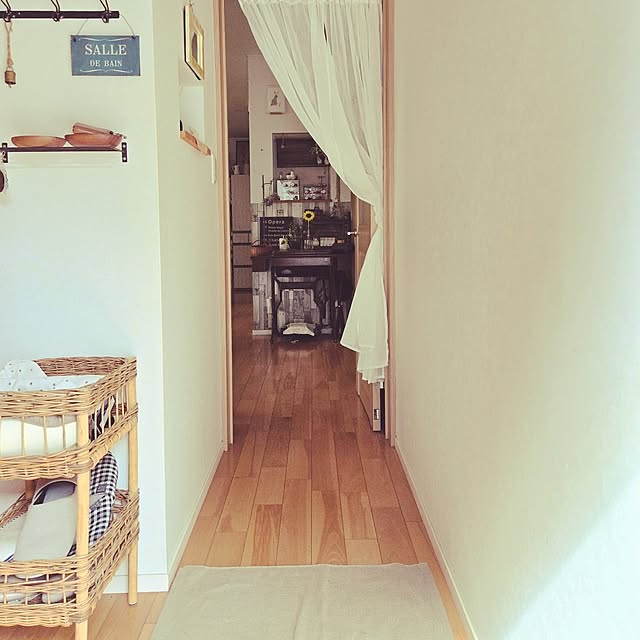 satomiさんの実例写真
