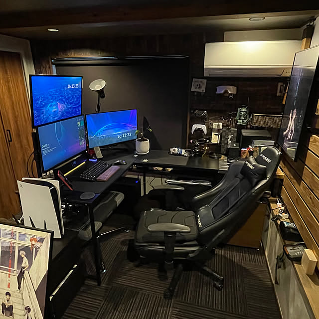 jieさんの実例写真