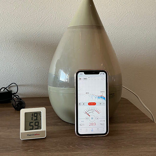 Higashiさんの部屋