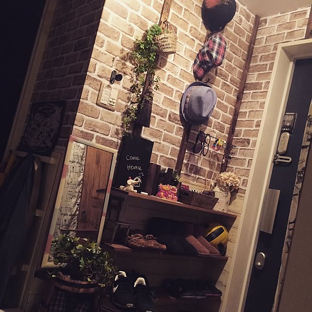 lilyさんの実例写真