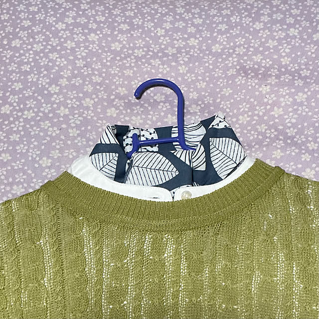 chiiyanさんの部屋