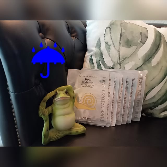 moruさんの部屋