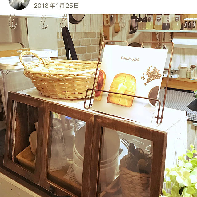 cat.mさんの実例写真