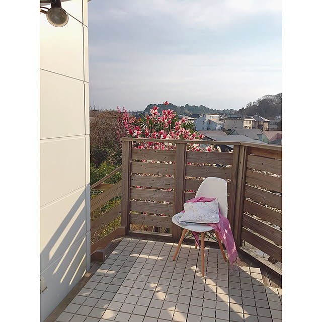 Rさんの実例写真