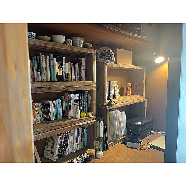 WOODPROさんの実例写真