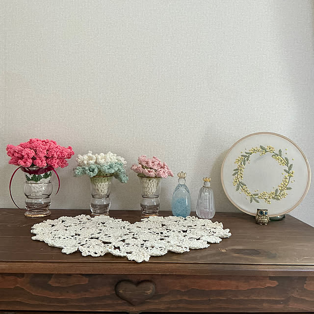 chiiyanさんの部屋