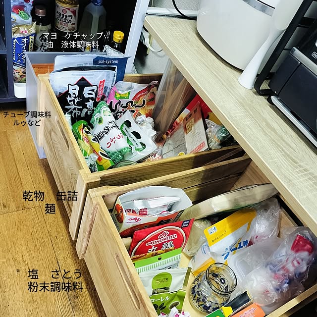 kanakoさんの実例写真