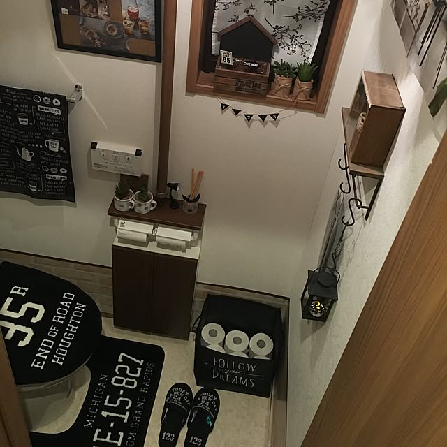 Tomominさんの実例写真