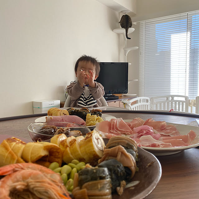 mikomaruさんの実例写真