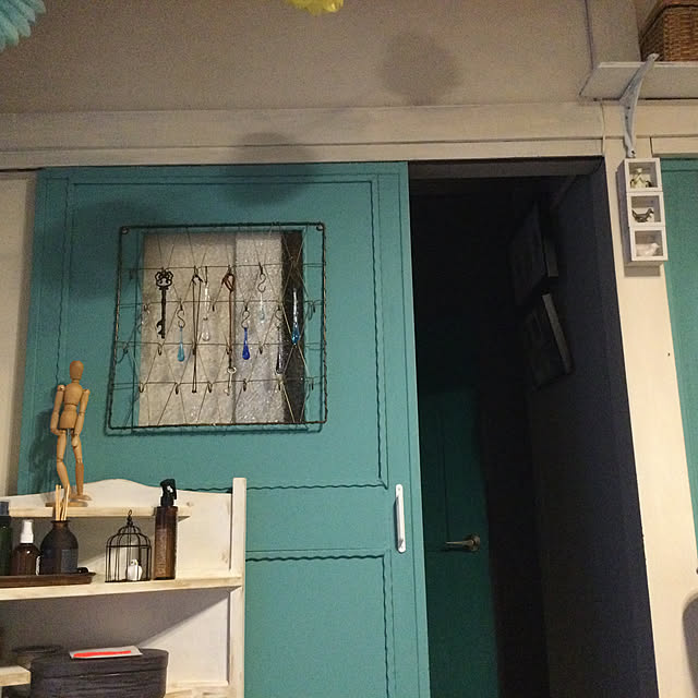 mieさんの部屋