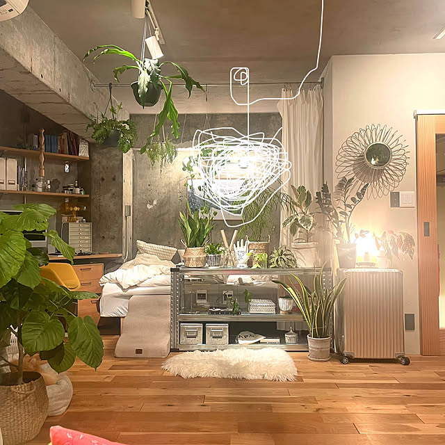 m.さんの実例写真