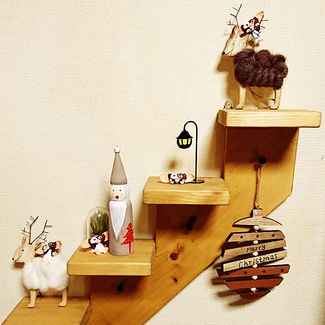 komaroさんの実例写真