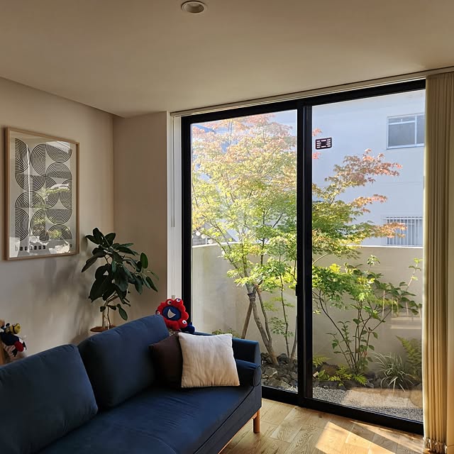 gon_hausさんの部屋