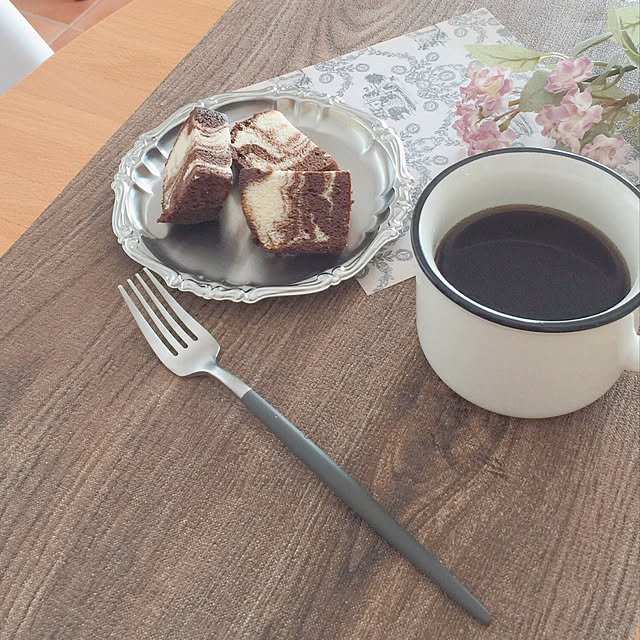 Kさんの実例写真