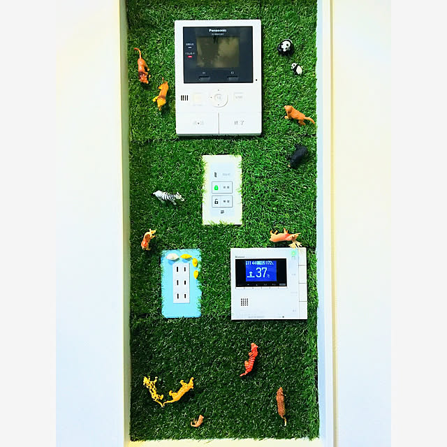 tocchiさんの実例写真