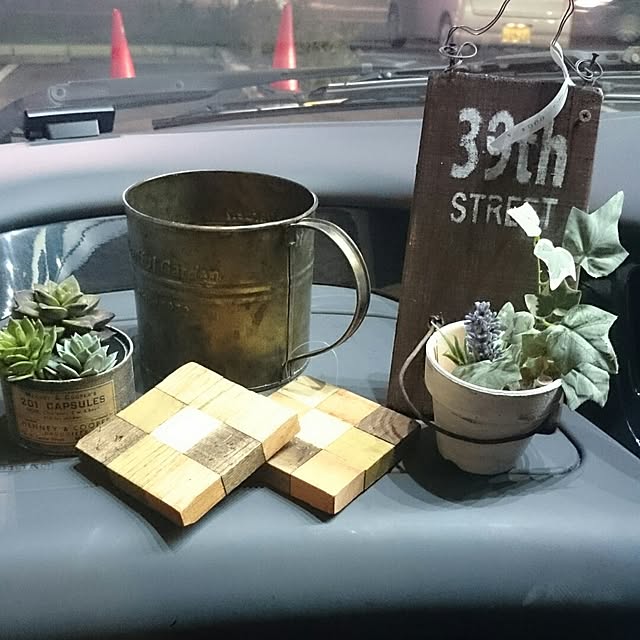 mossさんの実例写真