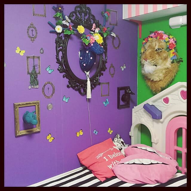 Eibrab-YUMIさんの実例写真