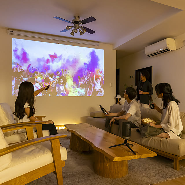 CINEMAGEさんの実例写真