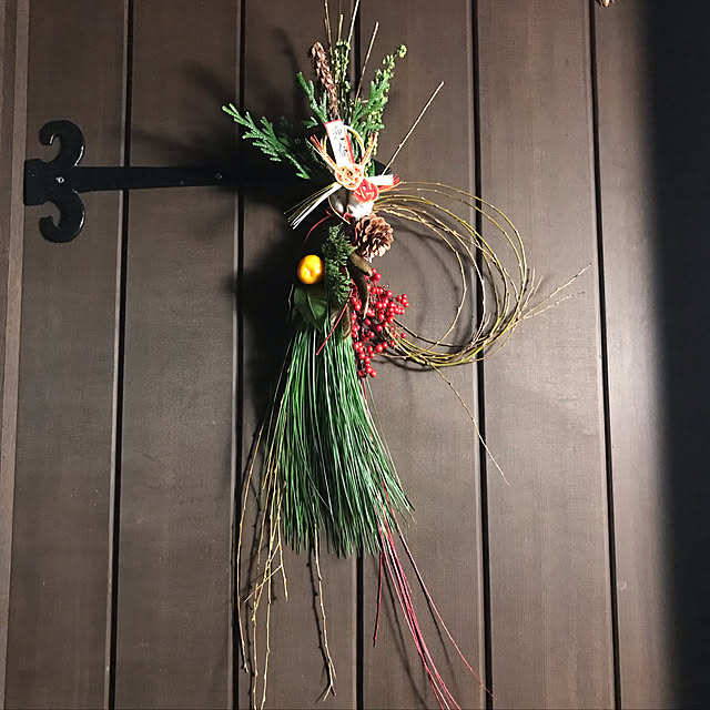 玄関/入り口のインテリア実例 - 2018-12-29 12:04:51